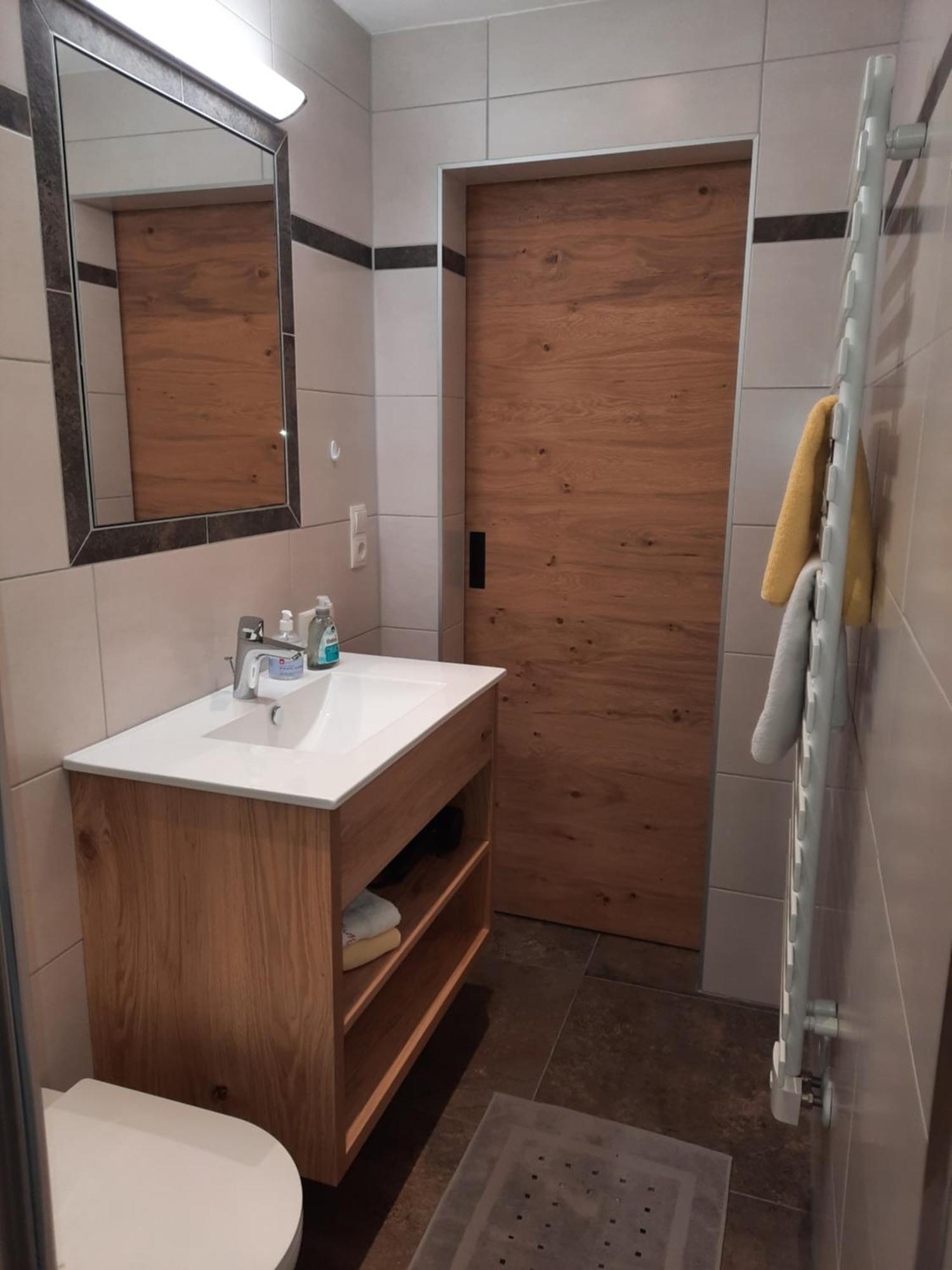Haus Traudl Lägenhet Mayrhofen Exteriör bild