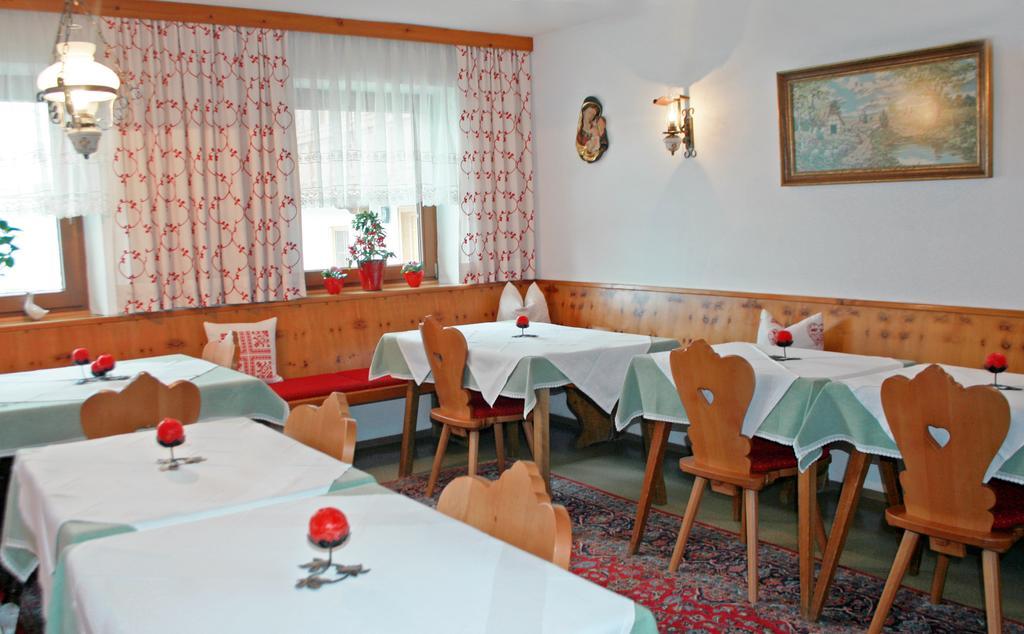Haus Traudl Lägenhet Mayrhofen Exteriör bild