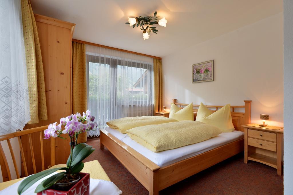 Haus Traudl Lägenhet Mayrhofen Rum bild