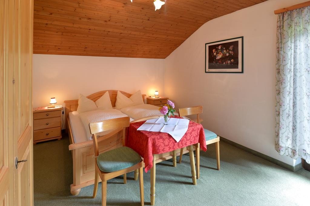 Haus Traudl Lägenhet Mayrhofen Rum bild